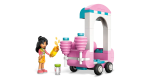 LEGO FRIENDS 42643 COTTON CANDY STAND AND SCOOTER Hot on Sale