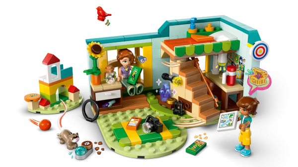 LEGO FRIENDS 42646 AUTUMN S ROOM Hot on Sale