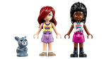 LEGO FRIENDS 42644 HEARTLAKE CITY ICE CREAM TRUCK For Sale