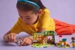 LEGO FRIENDS 42646 AUTUMN S ROOM Hot on Sale