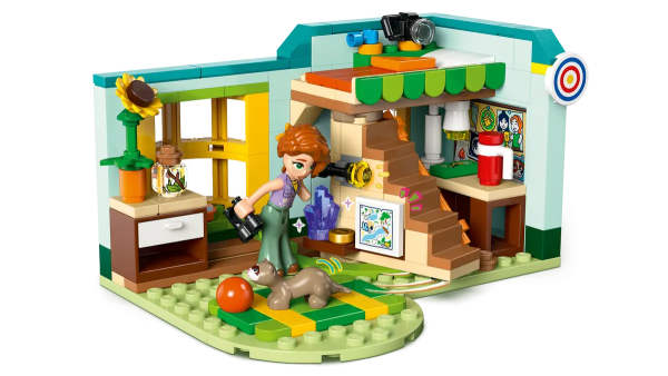 LEGO FRIENDS 42646 AUTUMN S ROOM Hot on Sale