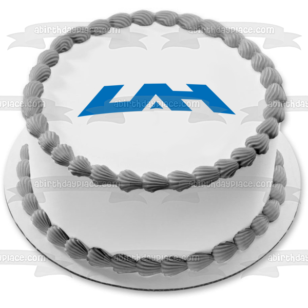 University of Alabama In Huntsville Edible Cake Topper Image ABPID51748 For Cheap