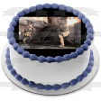 Call of Duty: Modern Warfare Wayne  D-Day  Davis Edible Cake Topper Image ABPID51745 For Discount