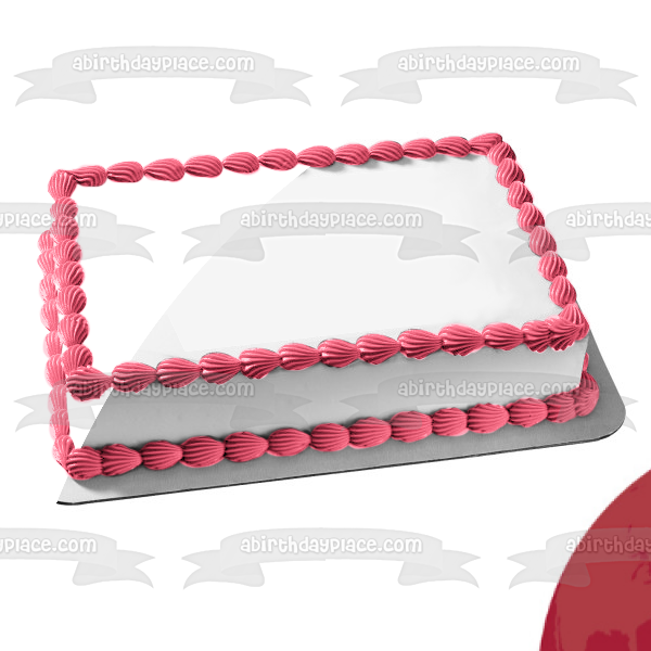 University of Mobile Edible Cake Topper Image ABPID51749 Online