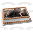 Call of Duty: Modern Warfare Wayne  D-Day  Davis Edible Cake Topper Image ABPID51745 For Discount