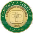 Concordia College Edible Cake Topper Image ABPID51732 Supply