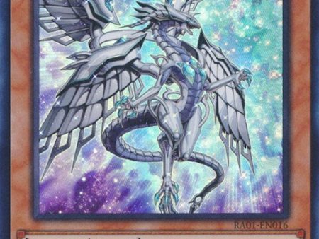 Blue-Eyes Abyss Dragon [RA01-EN016] Ultra Rare Online