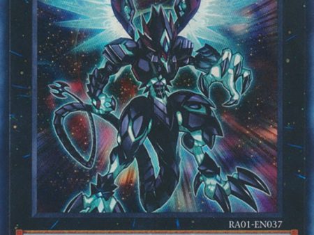 Galaxy-Eyes Full Armor Photon Dragon [RA01-EN037] Super Rare Online Sale