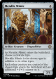 Metallic Mimic [The Lost Caverns of Ixalan Commander] For Sale