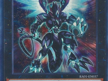 Galaxy-Eyes Full Armor Photon Dragon [RA01-EN037] Ultra Rare For Cheap