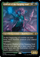 Hakbal of the Surging Soul (Display Commander) [The Lost Caverns of Ixalan Commander] Hot on Sale