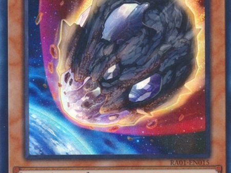 Nibiru, the Primal Being [RA01-EN015] Ultra Rare Cheap