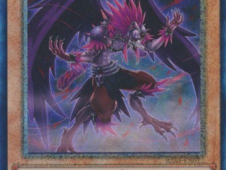 Blackwing - Simoon the Poison Wind [RA01-EN012] Prismatic Collector s Rare For Cheap