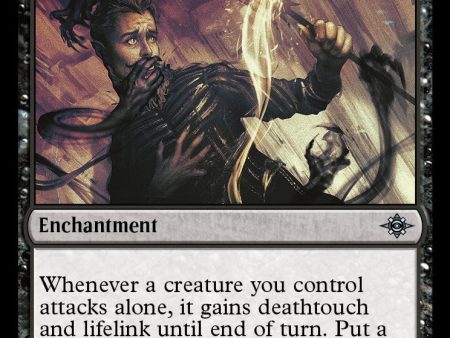 Grasping Shadows [The Lost Caverns of Ixalan] Discount