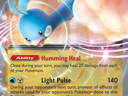 Altaria ex (140 182) [Scarlet & Violet: Paradox Rift] Supply