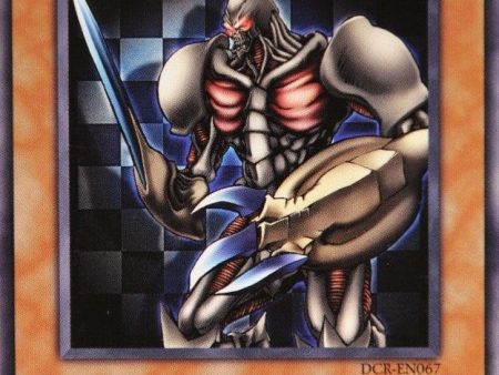 Vilepawn Archfiend [DCR-EN067] Common Cheap