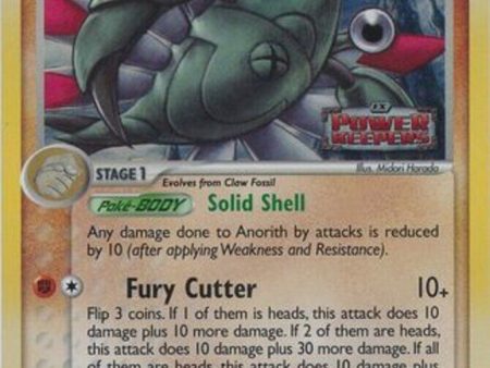 Anorith (26 108) (Stamped) [EX: Power Keepers] Sale