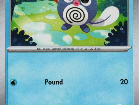 Poliwag [My First Battle] Hot on Sale