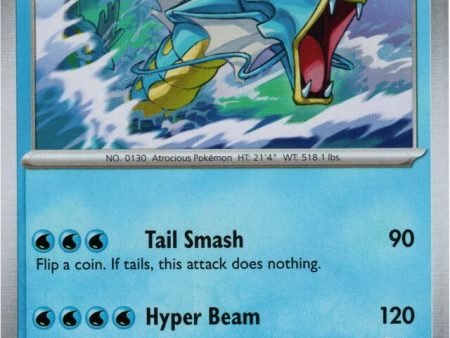 Gyarados [My First Battle] Sale