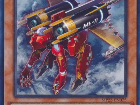 Amphibious Bugroth MK-11 [MP23-EN075] Common Hot on Sale