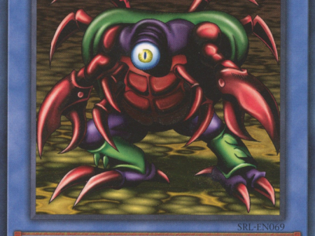 Crab Turtle [SRL-EN069] Common Online