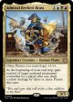 Admiral Beckett Brass [The Lost Caverns of Ixalan Commander] Sale