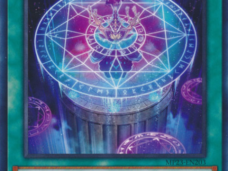 Underworld Ritual of Prediction [MP23-EN203] Common For Sale